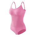 Compression Shapewear for Women - Waist Trainer Tummy Control Body Shaper Seamless Slimming Underwear Postpartum Tightening